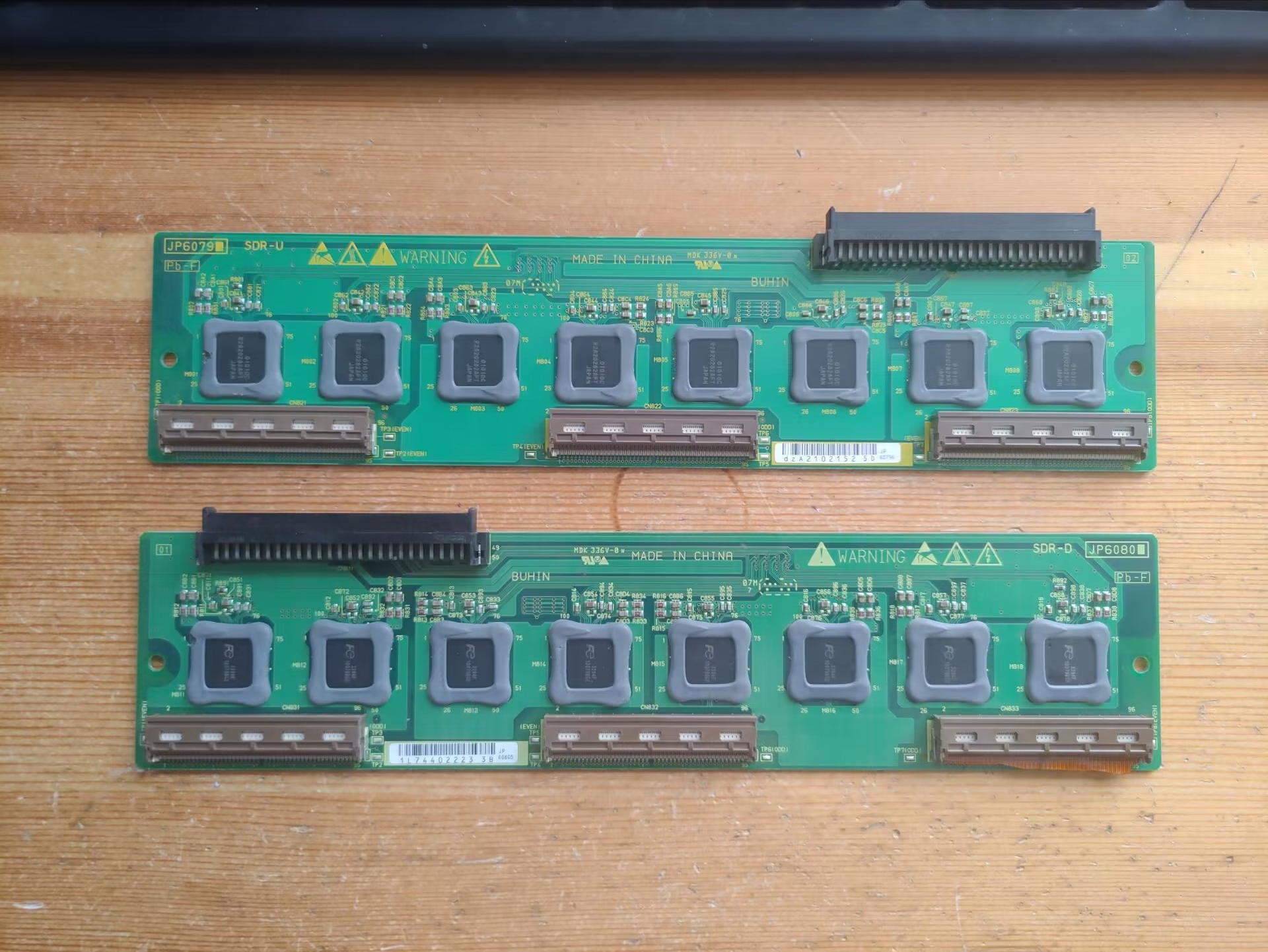 原装日立P50X101C50PD9900TC