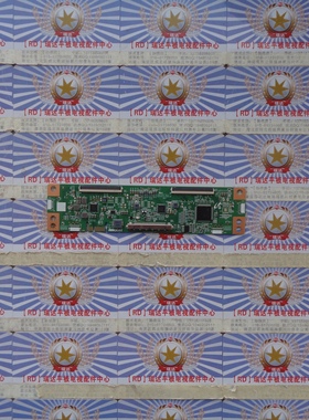 松下 TH-50GX580C  逻辑板E253117 EACDJ7E13屏SDL500WY(QD0-F0E)