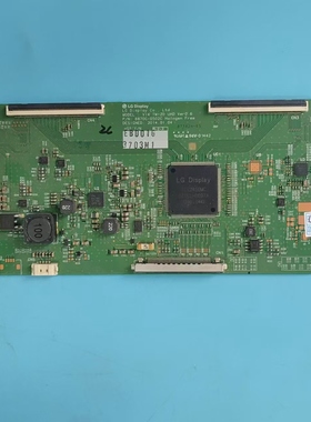原装LG 55UB8300-CG液晶电视逻辑板6870C-0502C 测好发