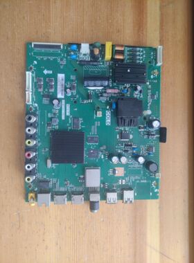 A原装 TCL L32P1A 主板 TP.MT5507.PB775 屏 LVW320CS0T 现货测好