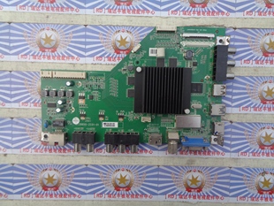 原装海尔LS42H510N主板RT29950-ZC01-01屏V420DK1-QS1