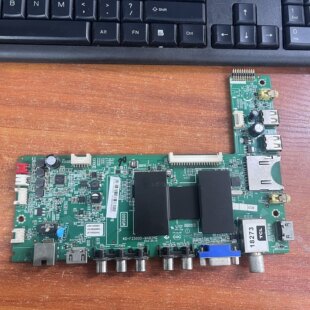 原装乐华42K100主板 40-F2500D-MAB2HG配屏LVF420AU0T E34 V1啊