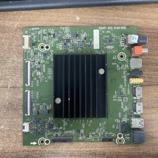 海信HZ65A55E(BOM1)主板RSAG7.820.9180配屏HD650X1U51测好发 华