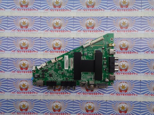 原装海尔LE55A800PH 主板 0091802852 V2.2 屏 HV550WUP-200 现货
