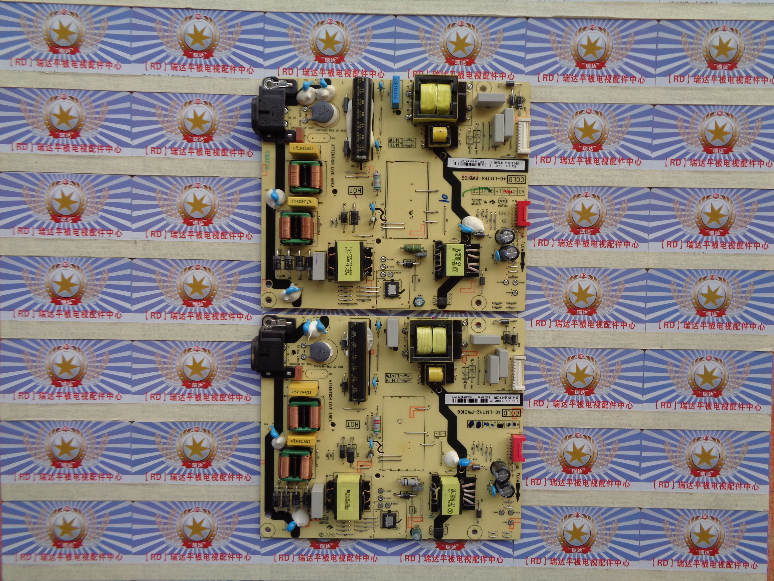 原装TCLD49A630U55A660U液晶