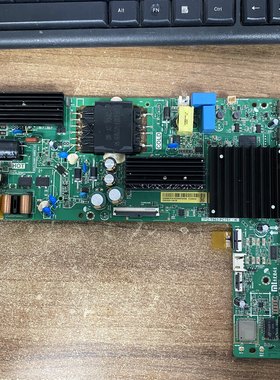 原装拆机小米L55MA-A/L50RB-RA电视主板TPD.T963.PC791(N)屏可选