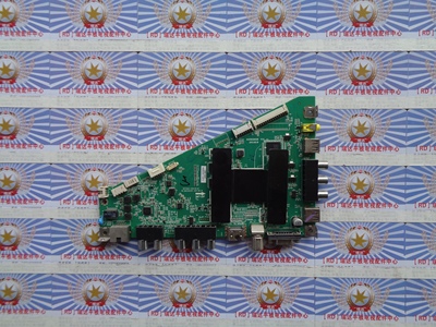 原装海尔LE40F3000W主板0091802852B V1.0屏LSC400HM06-8测好现货