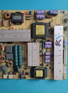 适用京东方LE-46Y630海尔LE46MUF3电视电源板TV4205-ZC02-01 电路