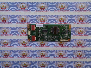 原装海信 LED40K16P LED40K16PG恒流板SSL400EL01 REV0.2