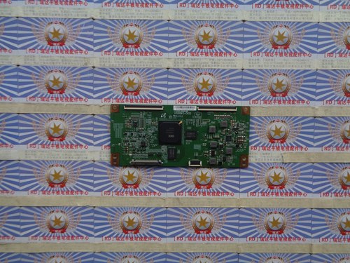 LED58X9600UE逻辑板V500DK2-CKS2