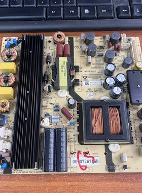 原装海尔LS65AL88K88电源板TV5502-ZC02-01 0090726716B现货 啊