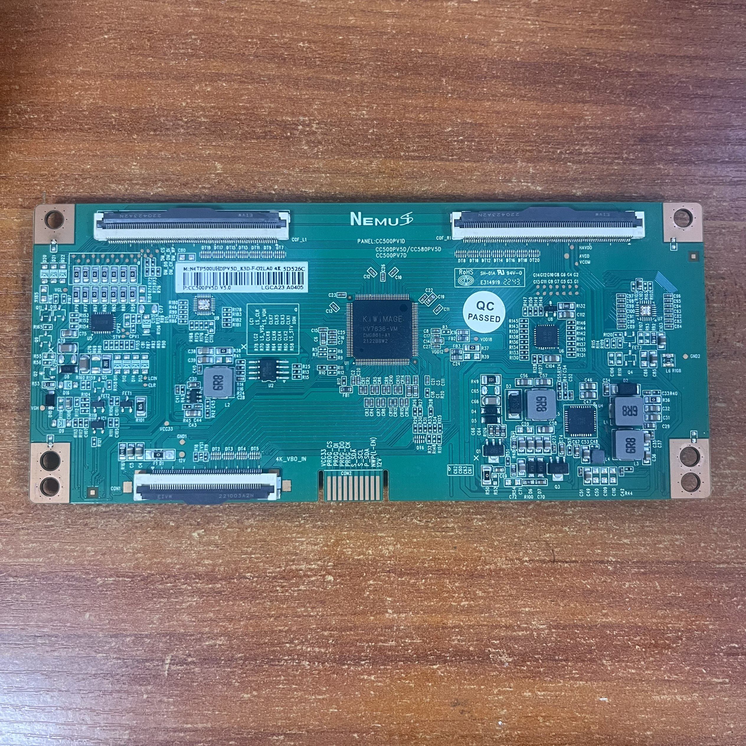 原装创维50M250V40电视逻辑板