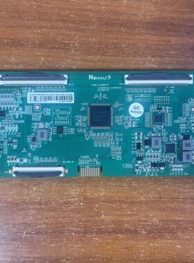 原装创维50M2 50V40电视逻辑板CC500PV7D N4TP500UHDPV5D测好 啊