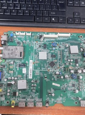 原装东芝46WD100C主板40-MS98WD-MAC4XG配屏LTA460HW02测好 啊