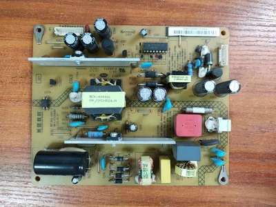 3D42C3000i电源板XR7.820.230V1