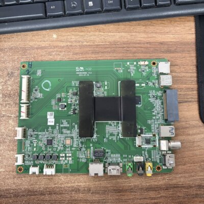 原装海尔LE42A5000电视机主板009