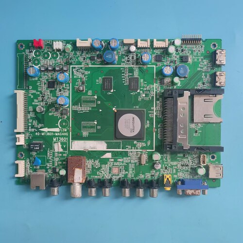 原装TCLL46V7300A-3D主板