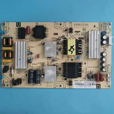 原装海尔LU55C6155V52电源板