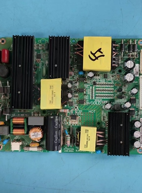 原装飞利浦55PUF7031/T3电源板K-PL-FH1 4702-2PLFH1-A2231B01