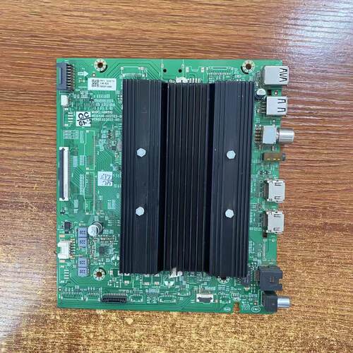 原装创维55/65G53L液晶电视主板A8R510 N012406-002323-002