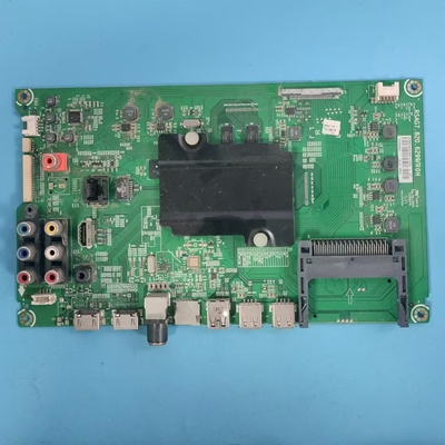 原装海信LED58EC620UA主板