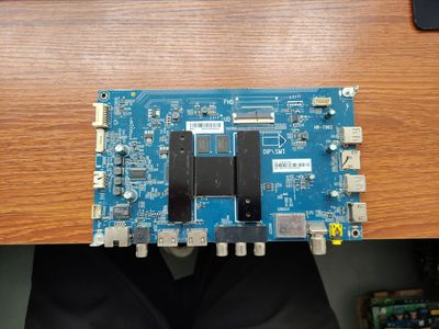 @原装海尔LS65AL88A81主板