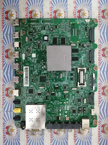 三星UA55ES7000J主板BN41-01800B