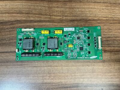 原装长虹ITV55830DE高压板