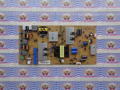 原装海尔LE55AL88U52电源板