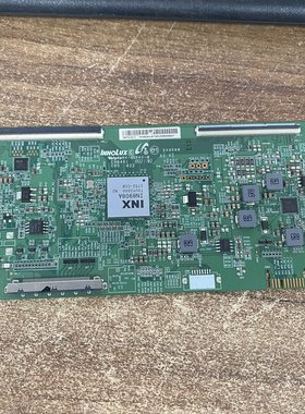 原装 康佳V58U海信LED58EC550UA 创维58E6000逻辑板MATDJ4E12 华