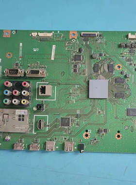 原装夏普LCD-60LX640A主板QPWBXG122WJN2屏JE600D3GV0DX测好发货