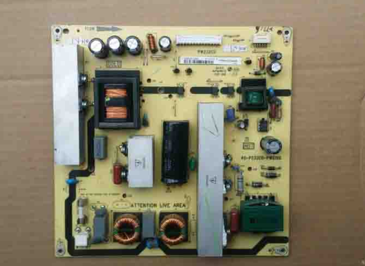 原装正品 东芝40C1C 电源板40-P232C0-PWF1XG/PWG1XG 测好现货