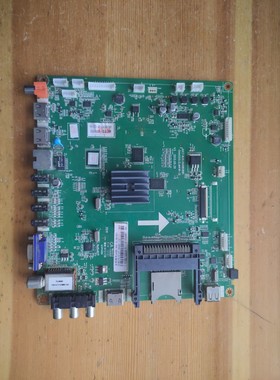 原装长虹3D48C2000iD液晶主板JUC7.820.00085881配屏M480F13-D1-S