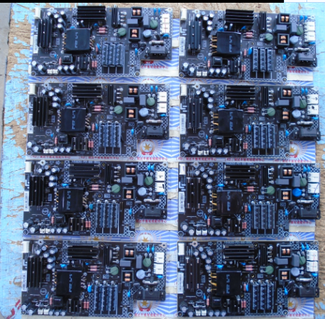 AS原装乐视L434FCNN L404FCNN 电源板 715G8265-P01-000-003H