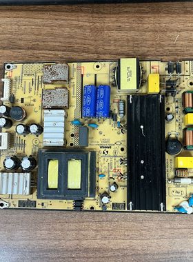原装TCLD55A620U D55A710电源板SHG5804A-101H 81-PBE055-H99