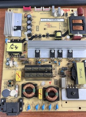 原装 TCL 55C2 55C1电源板40-LH9D24-PWC1CG 08-LH9D224测好 啊