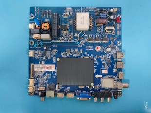 屏选 49U3C液晶电视机主板JUC7.820.00171595 适用长虹43U1A 49U1