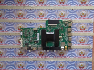 @@原装 海尔LS55H610X主板0091802184A V1.0屏LC546PU1L01 测好