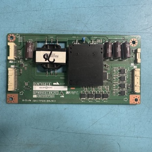 65SU675A恒流板QPWBNG818WJN1 70SU678A DUNTKG818 夏普LCD AA原装
