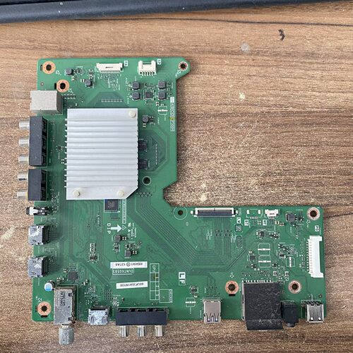 夏普LCD-60UF30A主板QPWBXG5