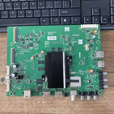松下TH-49DX680C电视主板5800-A