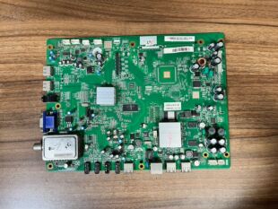 原装长虹 iTV37830EX 电视主板 JUC7.820.00033862 配屏 T370HW04