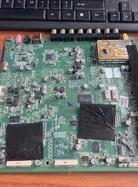 适用于 原装康佳 LED401597N电视机主板35014698测好发 啊
