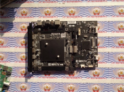 A 原装暴风55X5ECHD主板TD.MS838.U705屏TPT550U2-D072.L现货