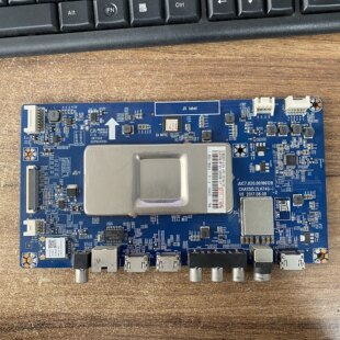 长虹55G6 55E9600主板 JUC7.820.00186128屏号C550U15-E7-S 现货