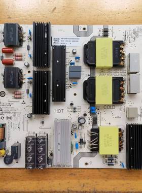 Redmi红米L86R6-MAX电源板SHLD8601F-248E 9012-3421AH现货测好发