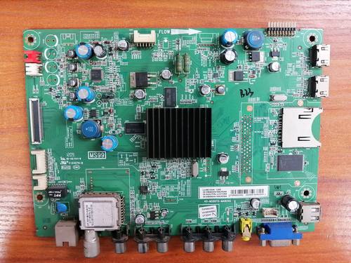 原装TCL L42E5300A主板40-MS99T0-MAB2XG 08-MS99008屏LVF420AUTM