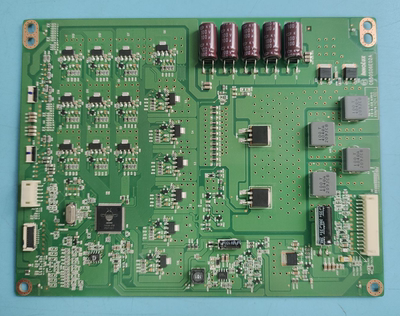 LED65H35A长虹3D65C6000ID