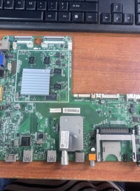 原装海信LED46XT770G3D主板RSAG7.820.4677屏BE460GD 现货 啊