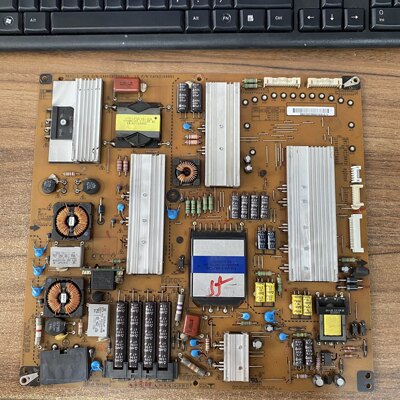原装LG55LW4500-CA电源板EAX